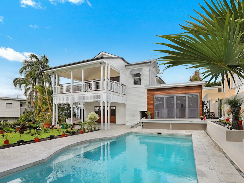 Independent homes