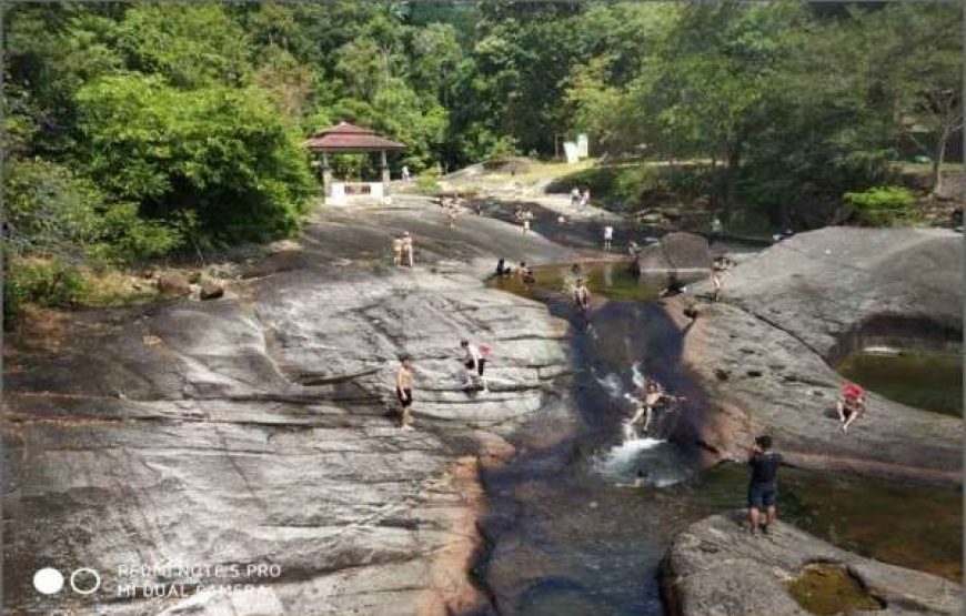 Bali 6 DAYS 5 NIGHTS