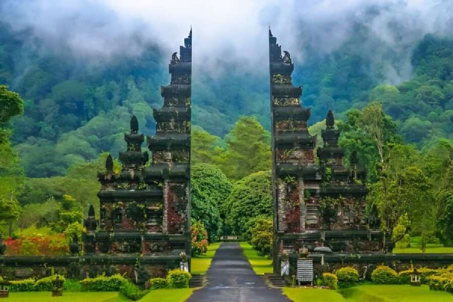Bali 6 DAYS 5 NIGHTS