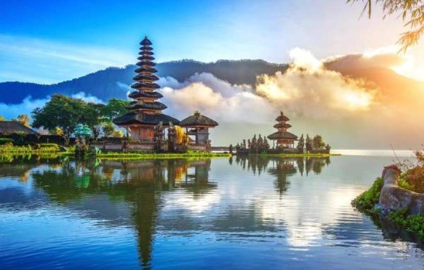 Bali 6 DAYS 5 NIGHTS