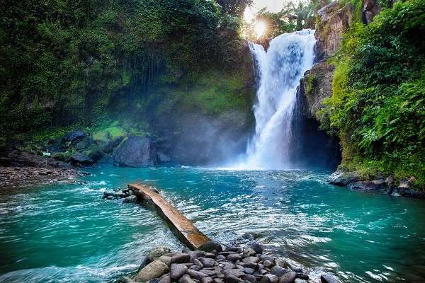 Bali-itinerary-Tegenungan-waterfal-1