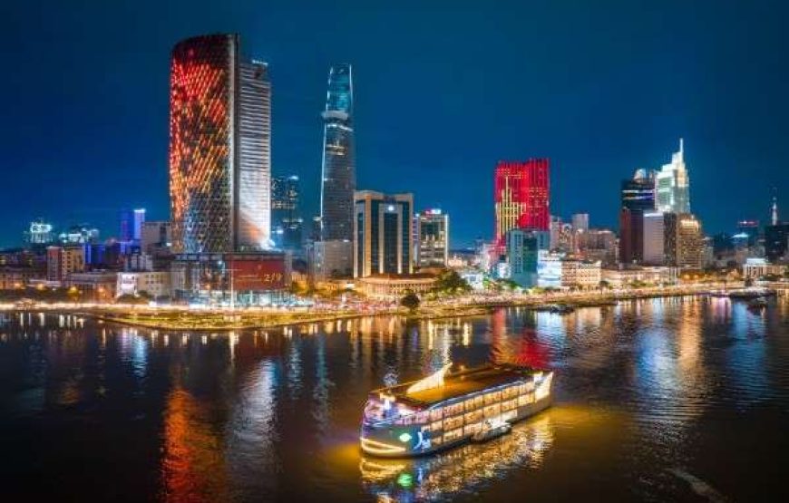 Thailand 6 Days 5 Nights